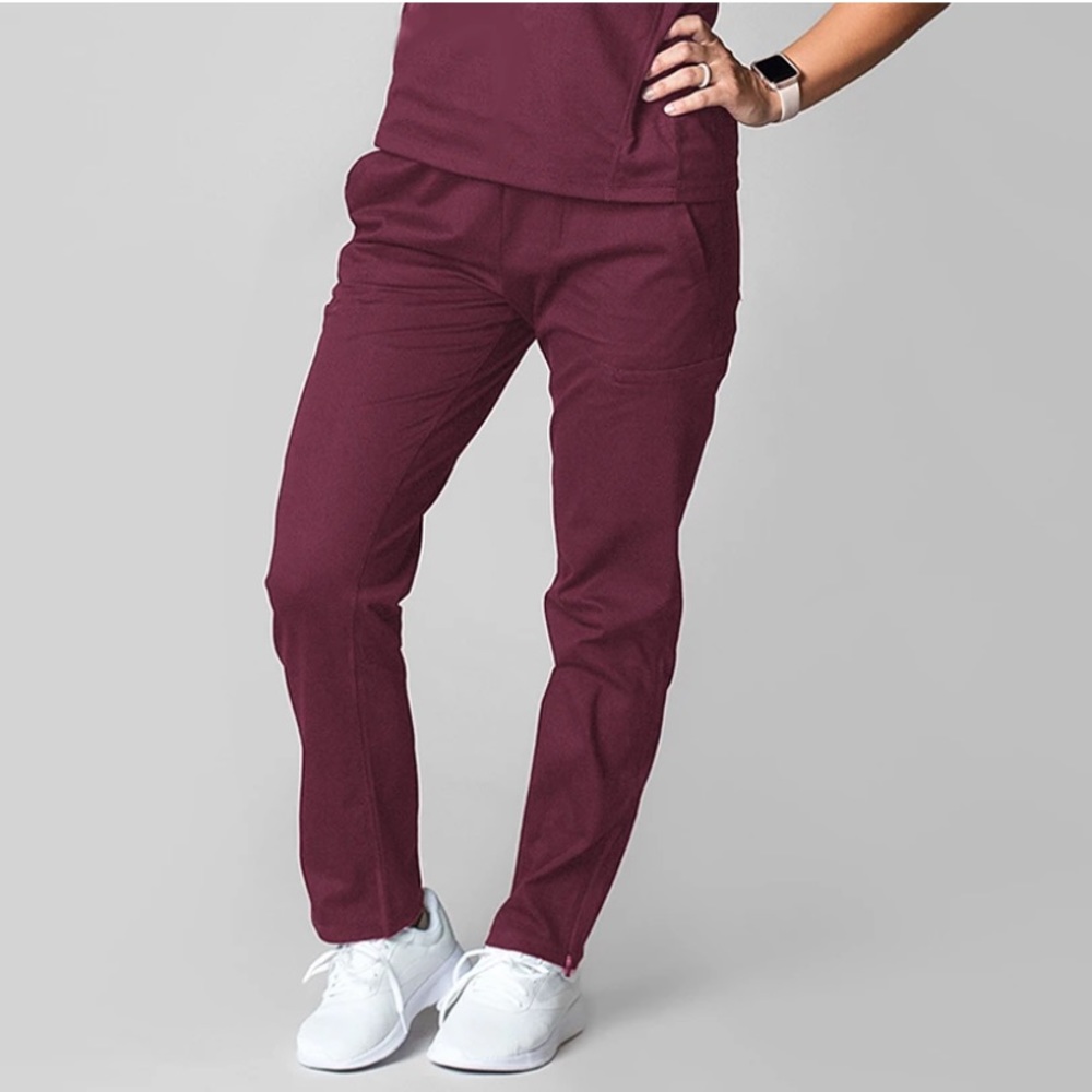 Benefit Medical Trainer Scrub Bottoms